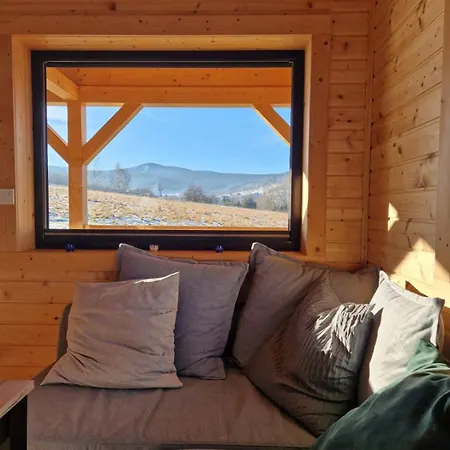 Polne Kwiaty Stronie Śląskie