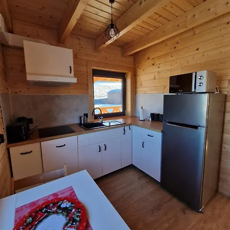 Polne Kwiaty Vakantiehuis Stronie Śląskie