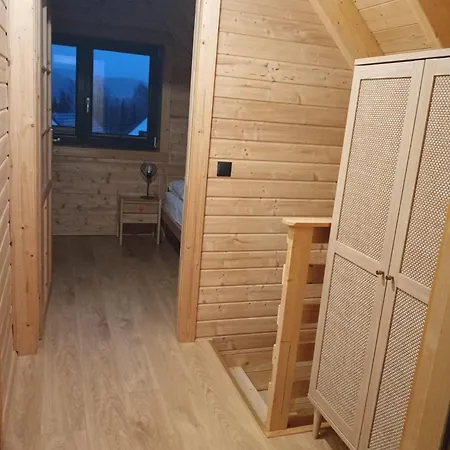 Feriehus Polne Kwiaty