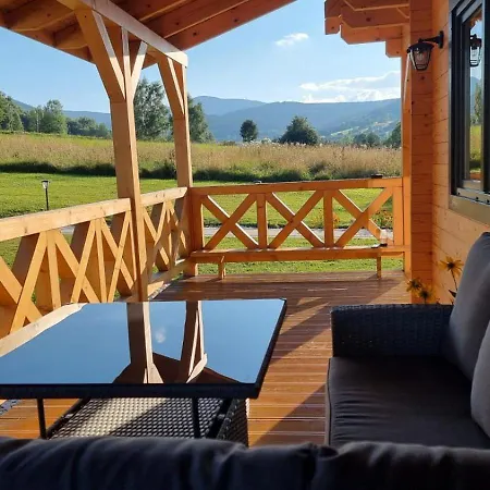 Polne Kwiaty * Stronie Śląskie