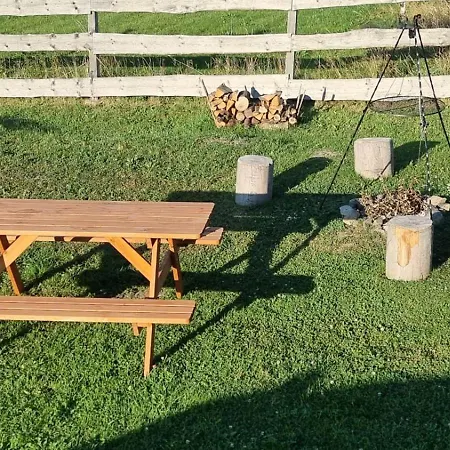 Polne Kwiaty Stronie Śląskie