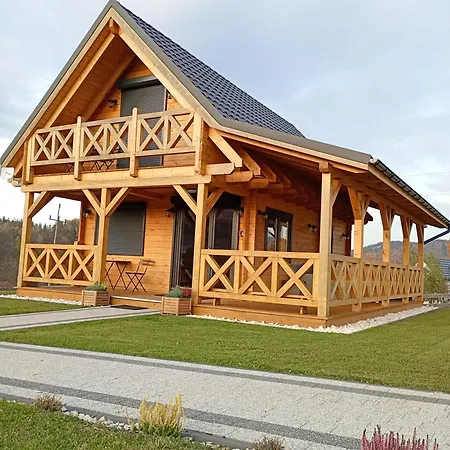 Polne Kwiaty * Stronie Śląskie