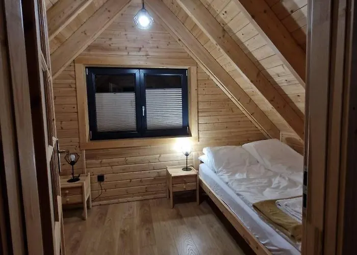 Polne Kwiaty Строне-Слёнске