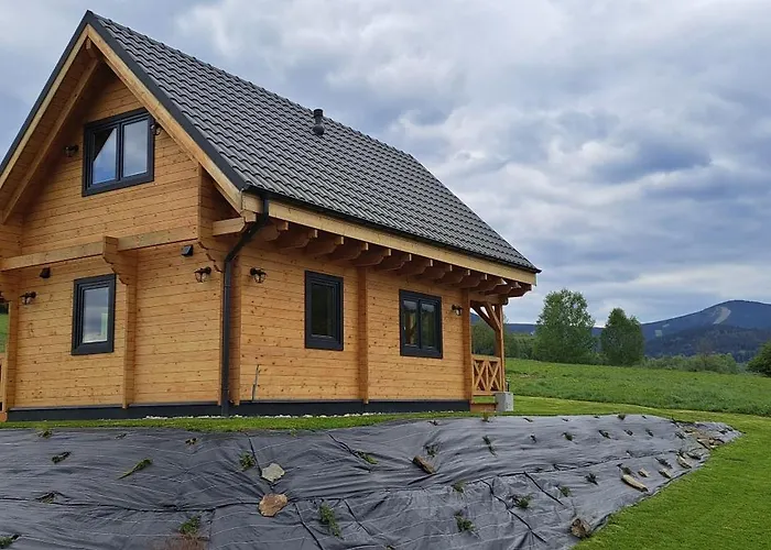 Polne Kwiaty Дом отдыха