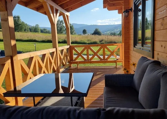 Polne Kwiaty * Строне-Слёнске