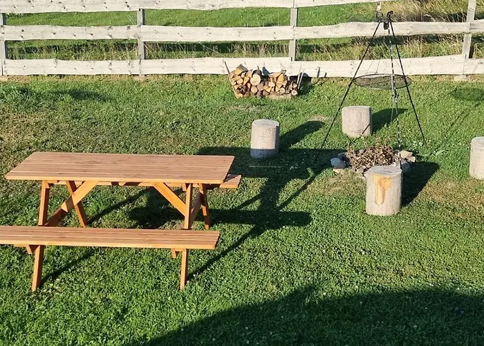 Polne Kwiaty Строне-Слёнске