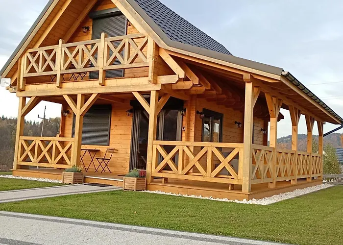 Polne Kwiaty * Строне-Слёнске